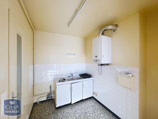  Appartement � vendre 2 pi�ces 43 m�