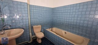  Appartement  vendre 3 pices 61 m