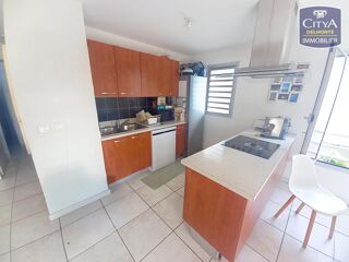 Appartement � vendre 4 pi�ces 76 m�