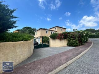  Villa � vendre 5 pi�ces 118 m�