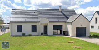  Maison � vendre 5 pi�ces 115 m�