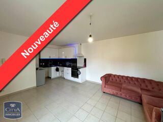  Appartement  vendre 2 pices 49 m