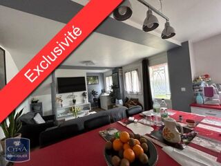  Maison  vendre 3 pices 73 m