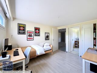  Maison � vendre 4 pi�ces 102 m�