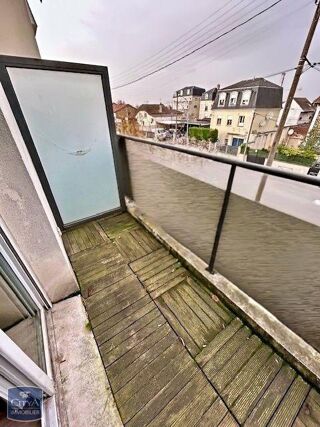  Appartement � vendre 2 pi�ces 42 m�