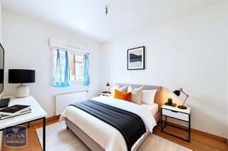  Appartement � vendre 2 pi�ces 50 m�