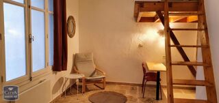  Appartement  vendre 1 pice 20 m