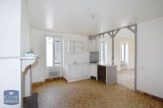  Maison � vendre 4 pi�ces 85 m�