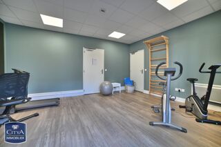  Appartement à vendre 1 pièce 26 m²