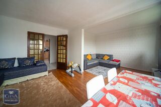  Appartement  vendre 4 pices 83 m