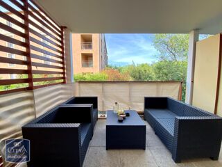  Appartement  vendre 2 pices 40 m