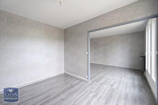  Appartement � vendre 4 pi�ces 70 m�