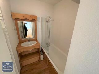  Appartement � vendre 2 pi�ces 28 m�