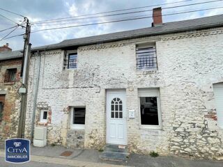  Maison  vendre 3 pices 64 m