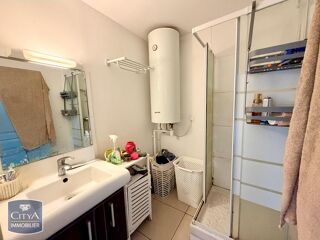  Appartement � vendre 3 pi�ces 52 m�