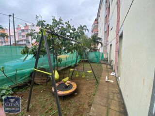  Appartement � vendre 2 pi�ces 50 m�