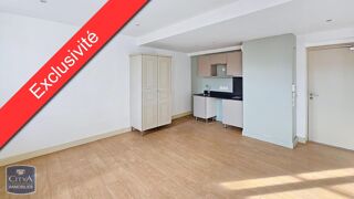  Appartement � vendre 2 pi�ces 39 m�