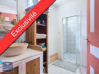  Maison  vendre 9 pices 180 m