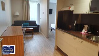  Appartement � vendre 2 pi�ces 33 m�