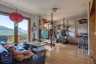  Appartement � vendre 3 pi�ces 64 m�