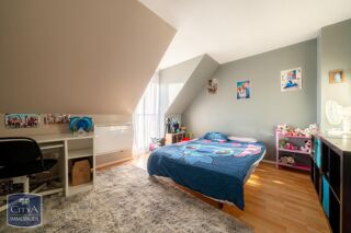  Maison  vendre 4 pices 83 m