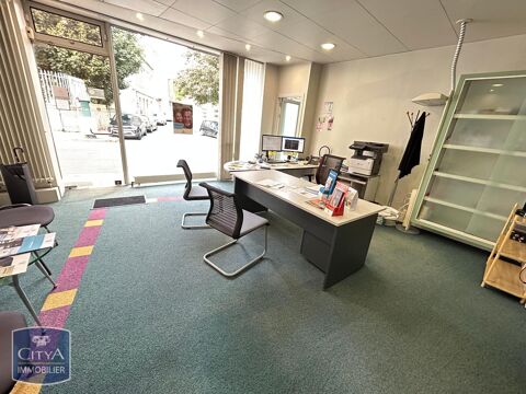   Vente / Local commercial - 48 m� 