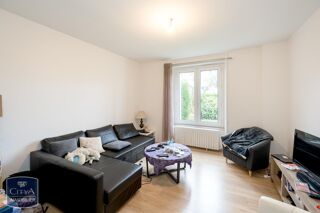  Maison � vendre 6 pi�ces 116 m�