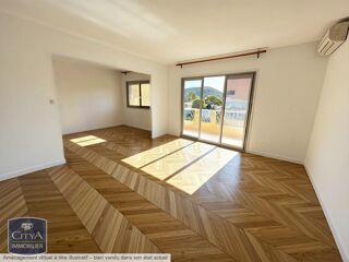  Appartement � vendre 4 pi�ces 74 m�