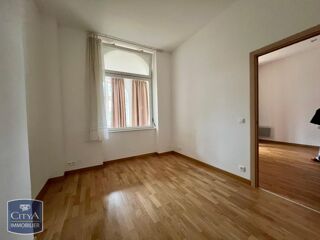  Appartement � vendre 2 pi�ces 53 m�