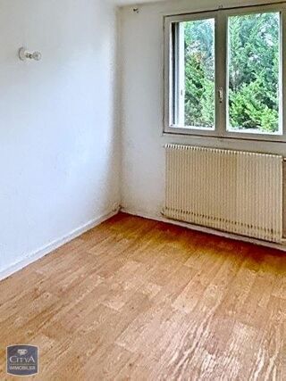  Appartement  vendre 4 pices 73 m