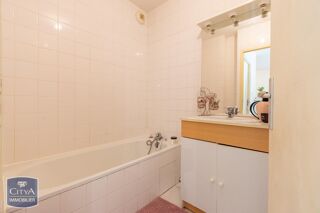  Appartement  vendre 2 pices 41 m