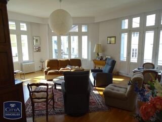  Appartement  vendre 6 pices 206 m