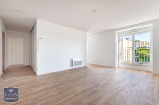  Appartement  vendre 2 pices 59 m