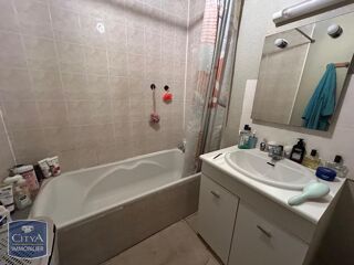  Maison � vendre 4 pi�ces 83 m�