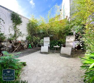  Maison � vendre 3 pi�ces 79 m�