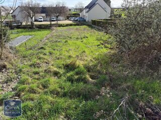  Terrain � vendre 509 m�