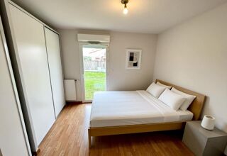  Appartement � vendre 2 pi�ces 41 m�