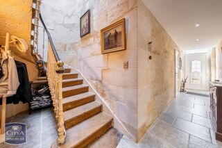  Maison � vendre 4 pi�ces 176 m�