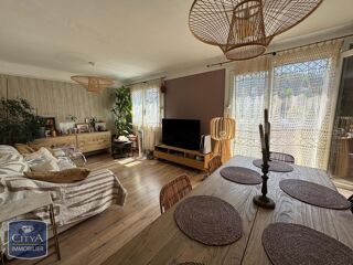  Appartement  vendre 3 pices 67 m