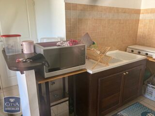  Appartement à vendre 2 pièces 40 m²
