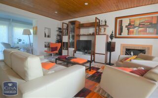  Maison � vendre 5 pi�ces 135 m�