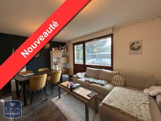  Appartement � vendre 3 pi�ces 62 m�