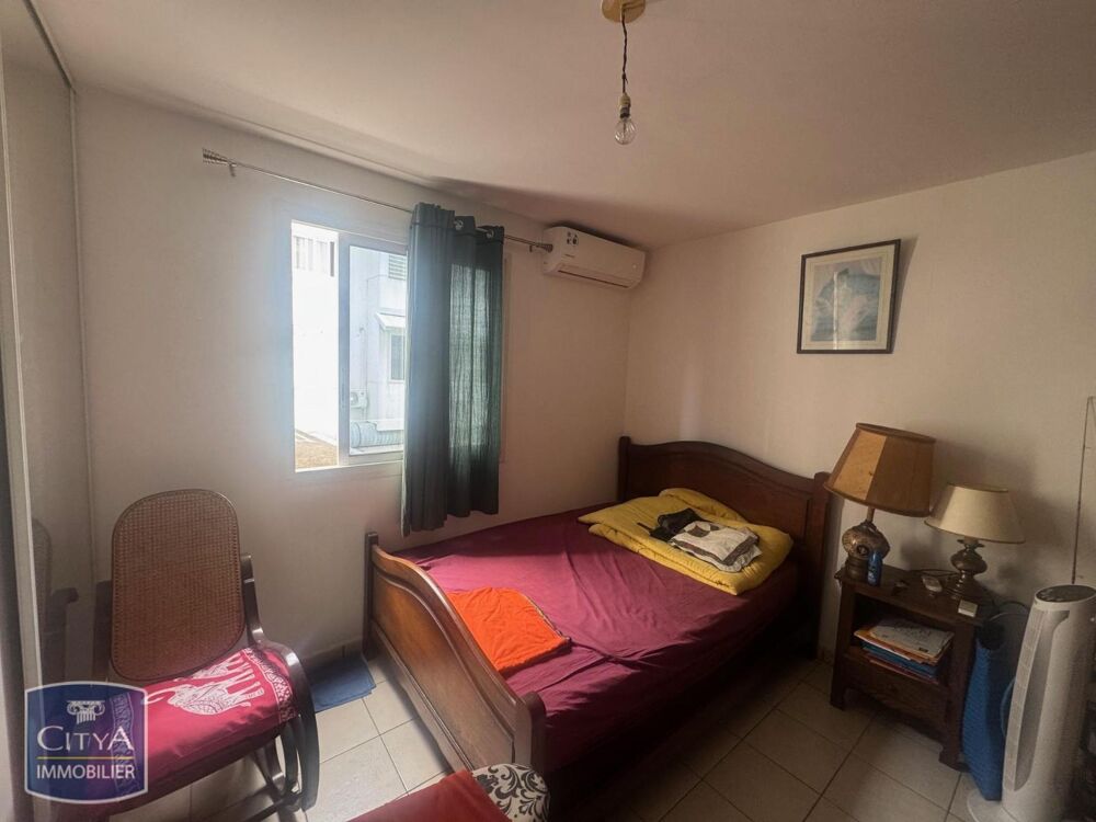 VENTE d'un appartement T2 idéalement situé au centre-vil....