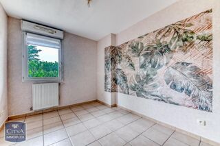  Appartement � vendre 3 pi�ces 60 m�