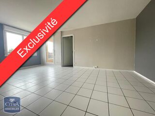  Appartement  vendre 3 pices 55 m