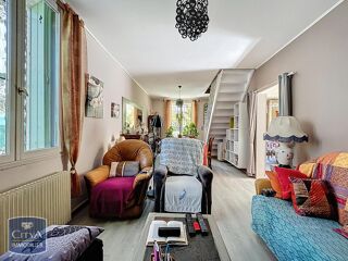  Maison � vendre 4 pi�ces 95 m�