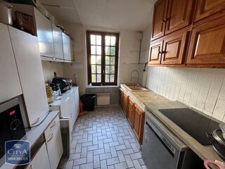 Maison  vendre 5 pices 81 m