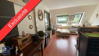  Appartement  vendre 3 pices 45 m