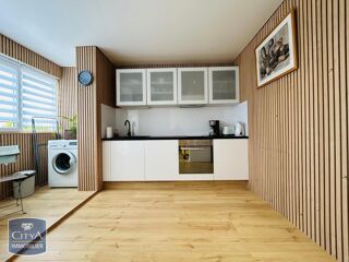  Appartement � vendre 3 pi�ces 66 m�