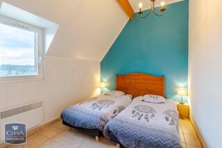  Appartement � vendre 3 pi�ces 75 m�